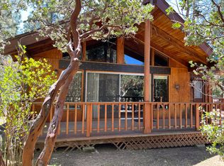 54395 Live Oak St, Idyllwild, CA 92549