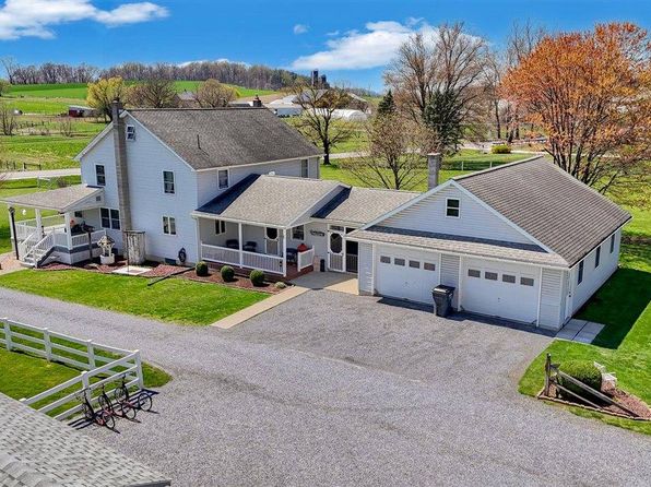 613 Georgetown Rd, Ronks, PA 17572