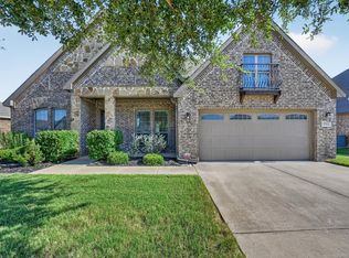 1156 Blue Sky Ln, Joshua, TX 76058