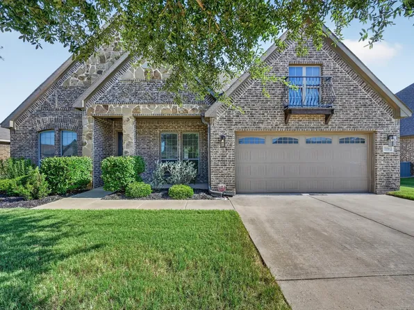 1156 Blue Sky Ln, Joshua, TX 76058