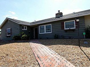 1570 Meadow Rd, El Cajon, CA 92021