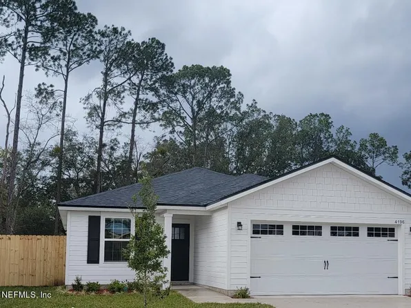 4196 MATADOR Drive, Jacksonville, FL 32210