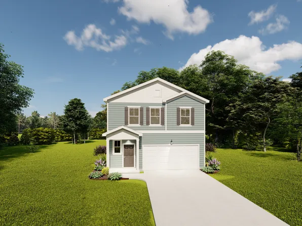 Resolve Plan, Declaration Homes