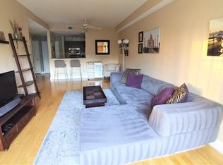 1075 Peachtree Walk NE #106, Atlanta, GA 30309