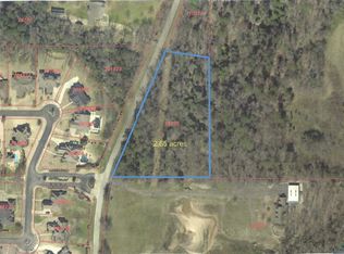 Airline Rd, Longview, TX 75605