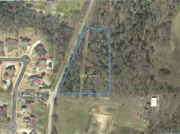 Airline Rd, Longview, TX 75605