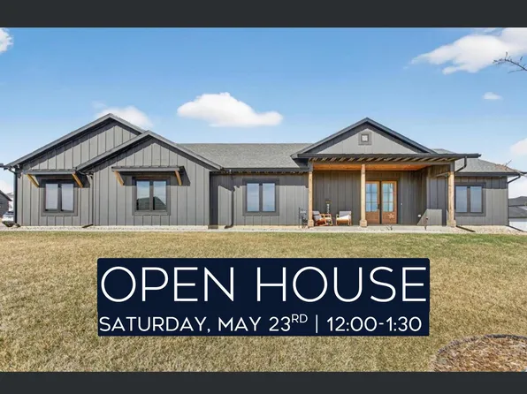 2400 N Reichelt Cir, Tea, SD 57064