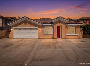 16658 San Jacinto Ave, Fontana, CA 92336