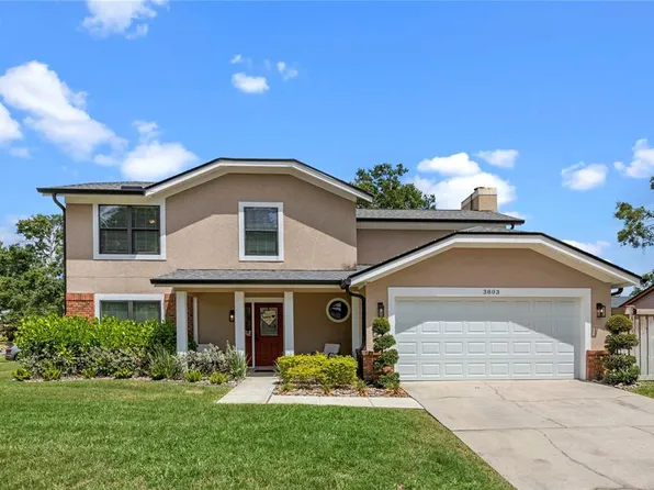 3803 Landlubber St, Orlando, FL 32812