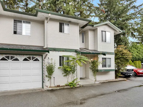 11875 210th St #11, Maple Ridge, BC V2X 7P3