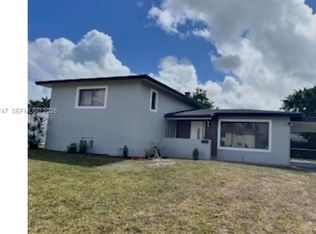 Mansionette Homes Sec 2, Miami, FL 33179