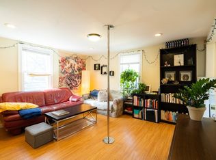 295 Allston St FLOOR 2, Cambridge, MA 02139