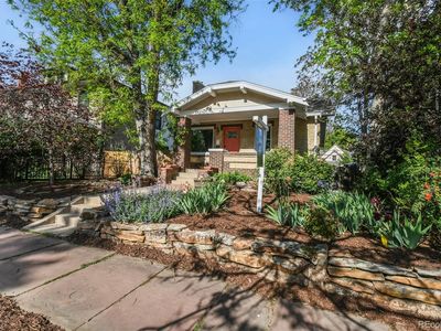 1633 Gaylord Street, Denver, CO, 80206