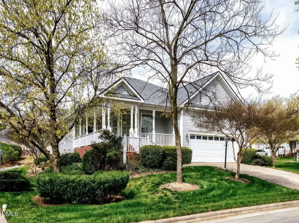 115 Crystal Brook Ln, Cary, NC 27519