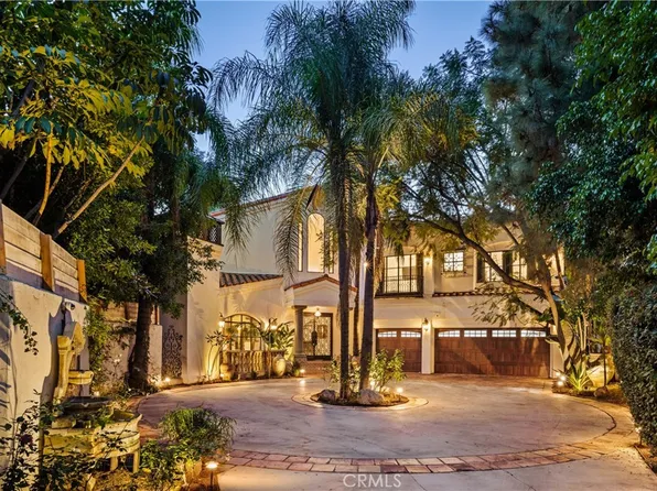 4909 Woodley Ave, Encino, CA 91436