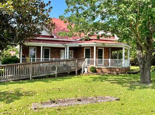 6403 S Highway 23, Waynesboro, GA 30830