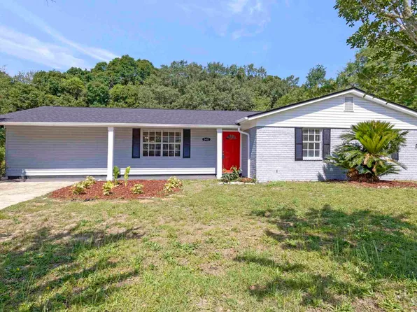 5417 Chipper Ln, Pace, FL 32571