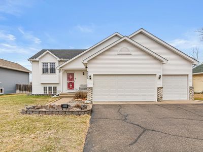 6524 92nd Trl N, Brooklyn Park, MN, 55445