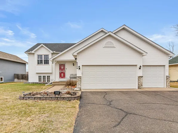 6524 92nd Trl N, Brooklyn Park, MN 55445