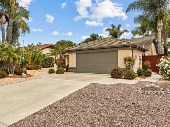 203 Mescalita Ct, Oceanside, CA 92058