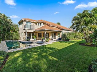 742 Maritime Way, North Palm Beach, FL 33410