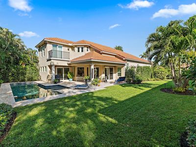 742 Maritime Way, North Palm Beach, FL, 33410