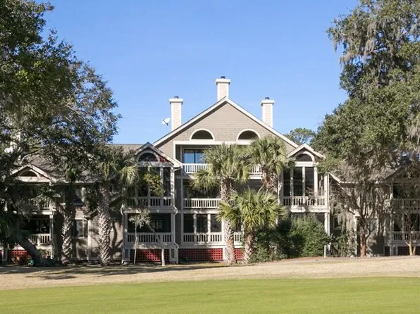 2784 Hidden Oak Dr, Seabrook Island, SC 29455