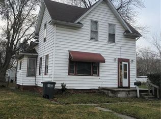 438 Havre St, Toledo, OH