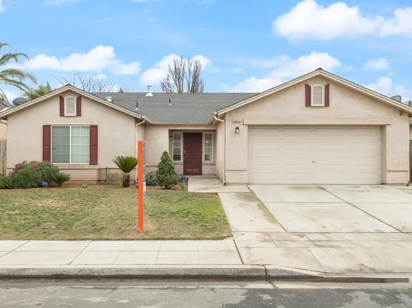 5653 W Floradora Ave, Fresno, CA 93722