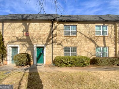 390 N River Pkwy APT D, Atlanta, GA, 30350
