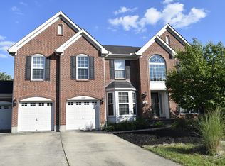 10189 Hamlet Ct, Union, KY 41091