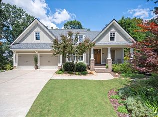 202 Talga Gln, Waleska, GA 30183