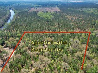 0 NE South River Bend Way, Pinetta, FL 32350