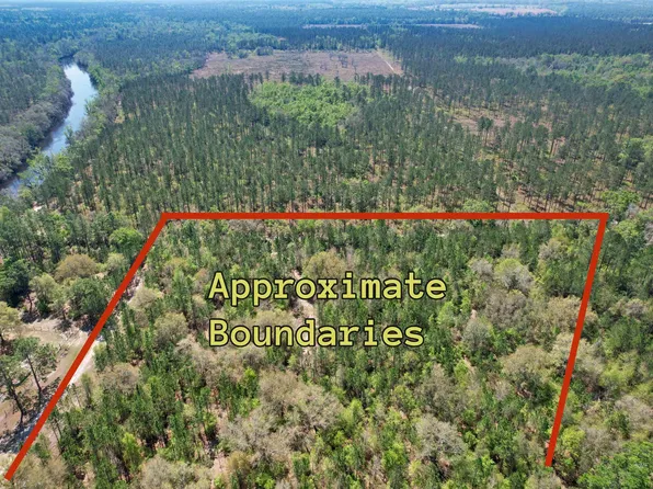 0 NE South River Bend Way, Pinetta, FL 32350