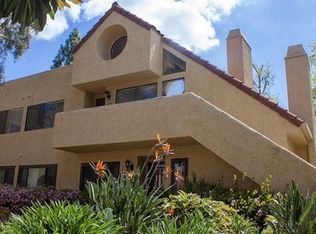 17875 Caminito Pinero UNIT 245, San Diego, CA 92128