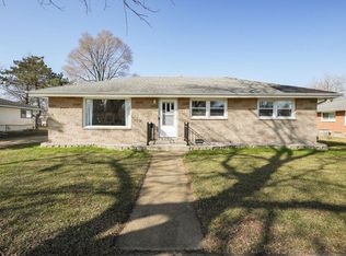 3030 92nd St, Sturtevant, WI 53177