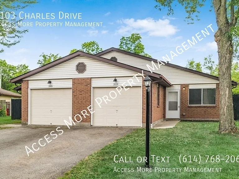 3103 Charles Dr — Photo 1
