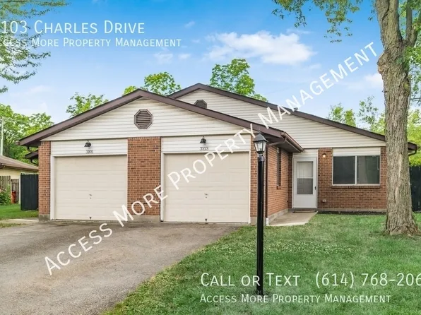 3103 Charles Dr, Grove City, OH 43123