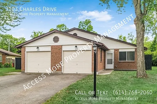 3103 Charles Dr Photo 1