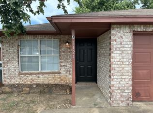 3124 Twin County St UNIT A, Springdale, AR 72764
