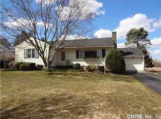 3113 Franklin Street Rd, Auburn, NY 13021