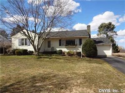 3113 Franklin Street Rd, Auburn, NY, 13021