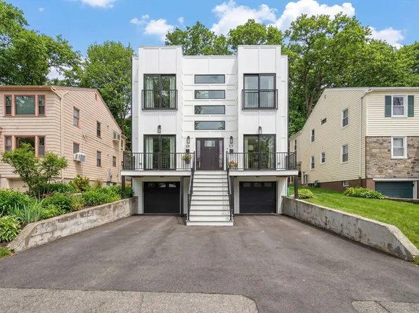 57-59 Highland Rd, Brookline, MA 02445