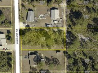 606 Wellington Ave, Lehigh Acres, FL 33972