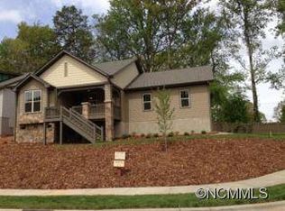 323 Fennel Dun Cres LOT 367, Biltmore Lake, NC 28715