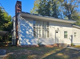 2924 Eutaw St, Aiken, SC 29801