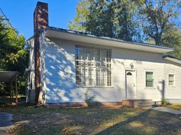 2924 Eutaw St, Aiken, SC 29801