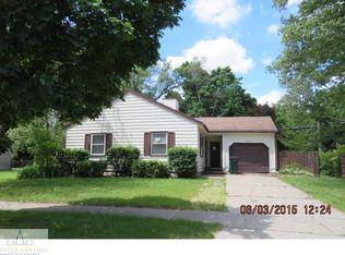 3904 S Deerfield Ave, Lansing, MI 48911