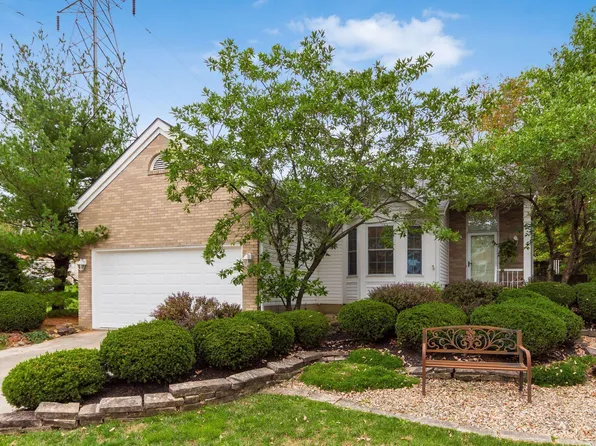 4338 Big Sky Ct, Columbus, OH 43230