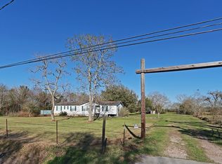 1735 Algoa Friendswood Rd, Alvin, TX 77511